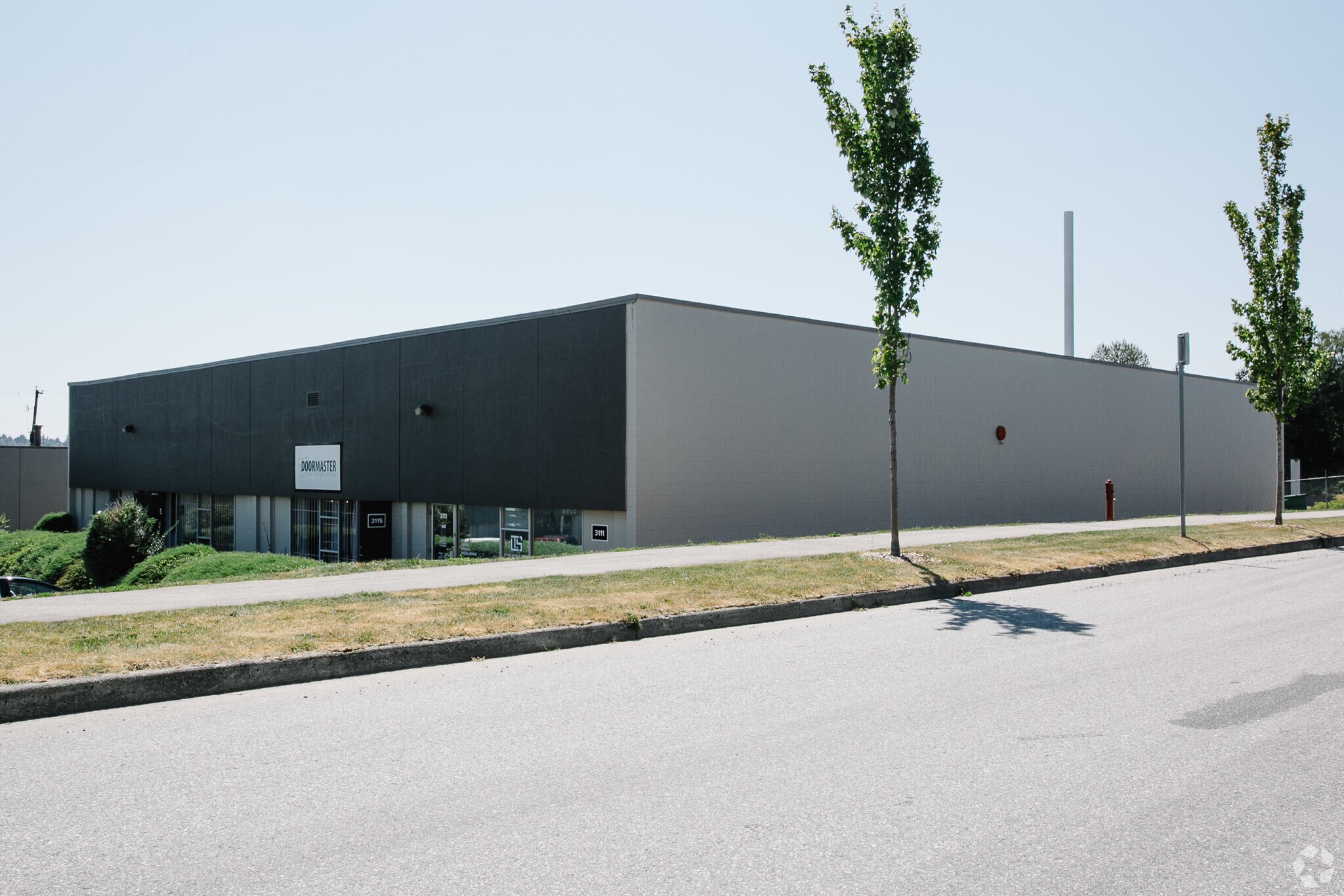 3111-3163 Underhill Ave, Burnaby, BC à vendre Photo principale- Image 1 de 1