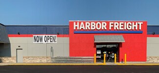 Plus de détails pour 2007 Broadway Ave, Yankton, SD - Commerce de détail à louer