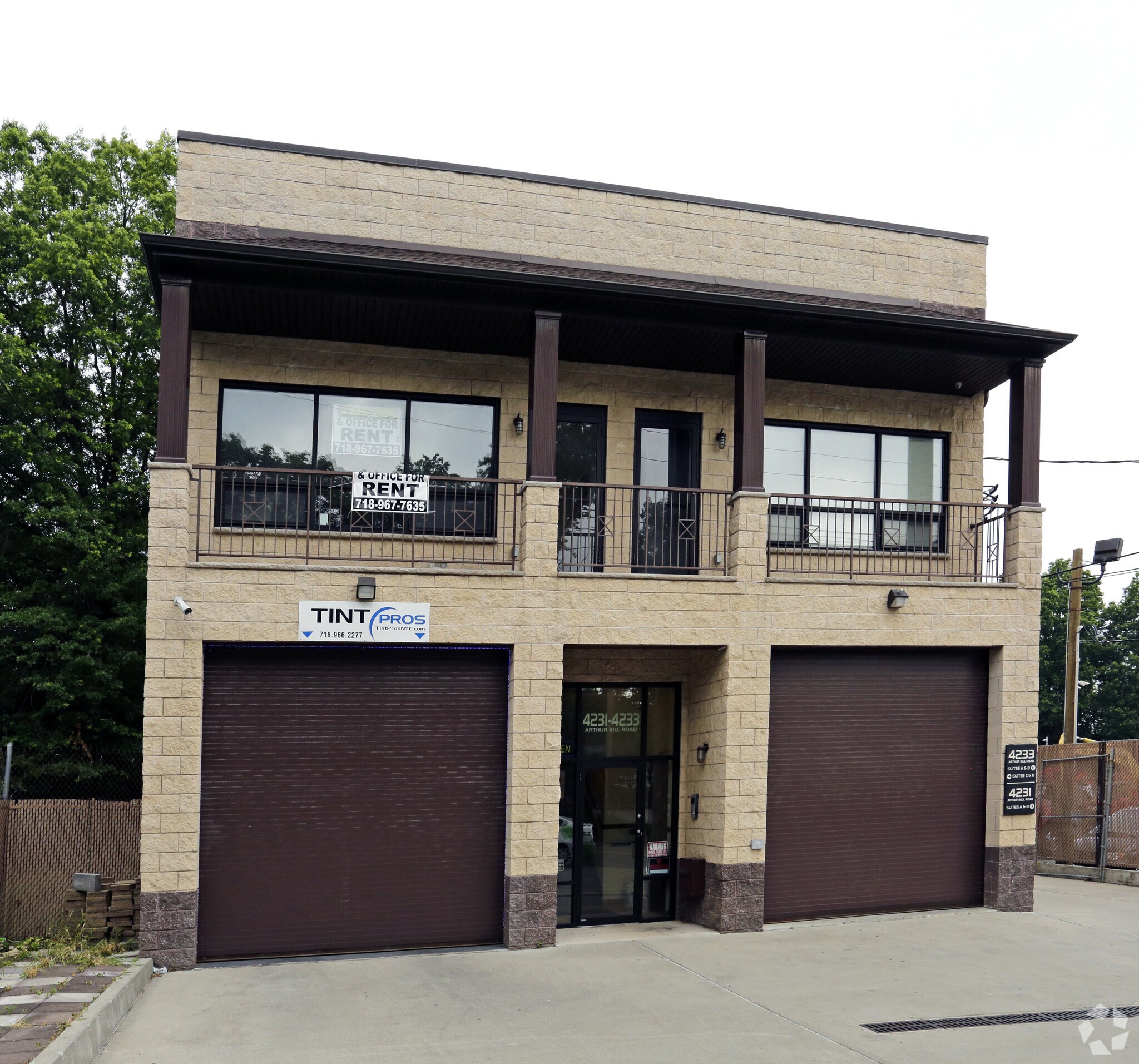 4231-4233 Arthur Kill Rd, Staten Island, NY for sale Primary Photo- Image 1 of 1