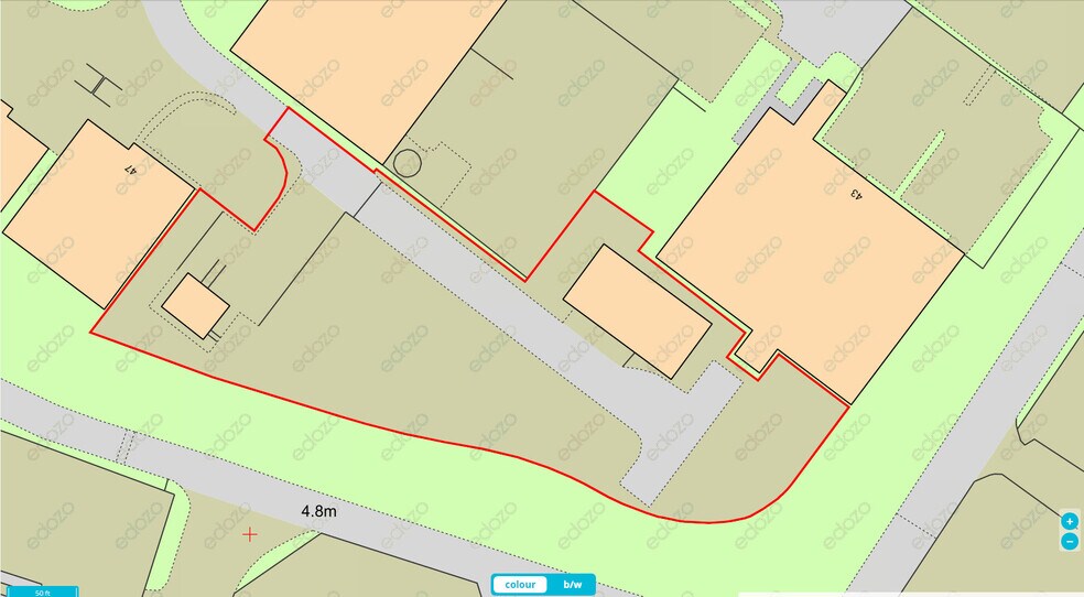 44 First Av, Deeside à louer - Photo du bâtiment - Image 2 de 2