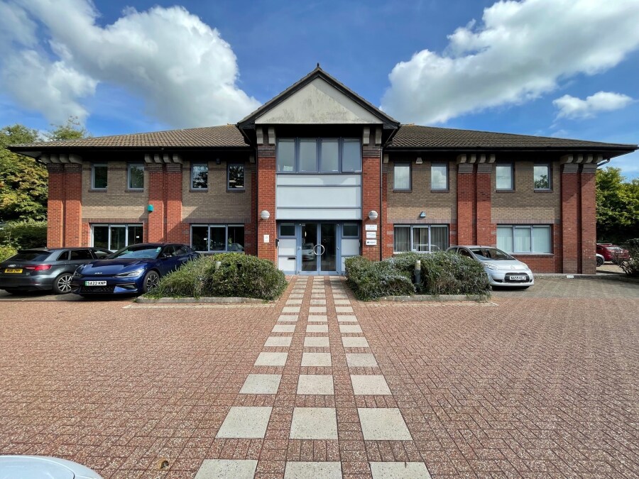 Ashleigh Way, Plymouth à vendre Photo du bâtiment- Image 1 de 1