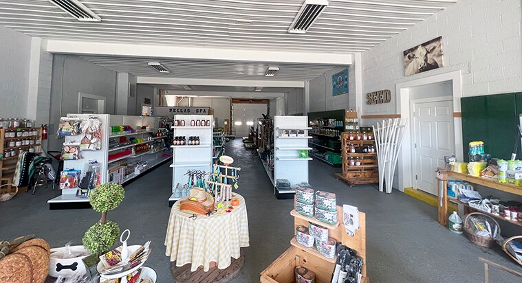 845 Church Ln, Tappahannock, VA à louer - Photo du bâtiment - Image 2 de 8