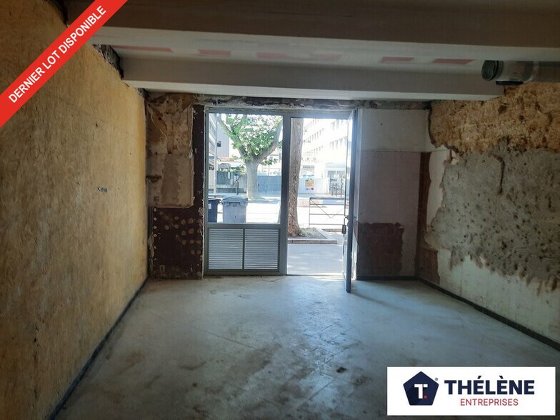 Retail in Montpellier for sale - Building Photo - Image 3 of 8