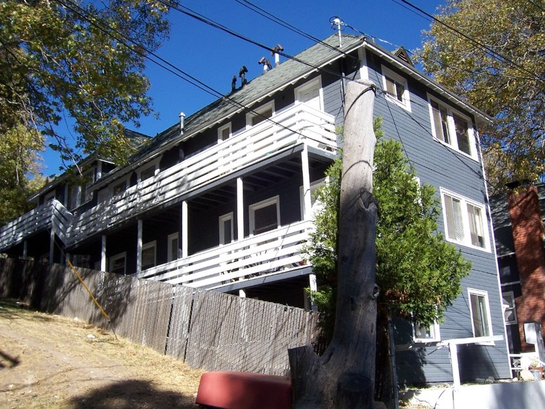 29182 Lyon Dr, Cedar Glen, CA for sale - Primary Photo - Image 1 of 1