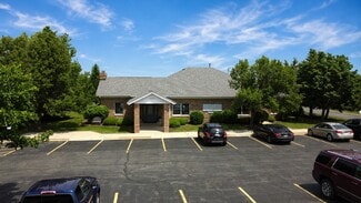 More details for 1991 Wiesbrook Rd, Oswego, IL - Office for Sale