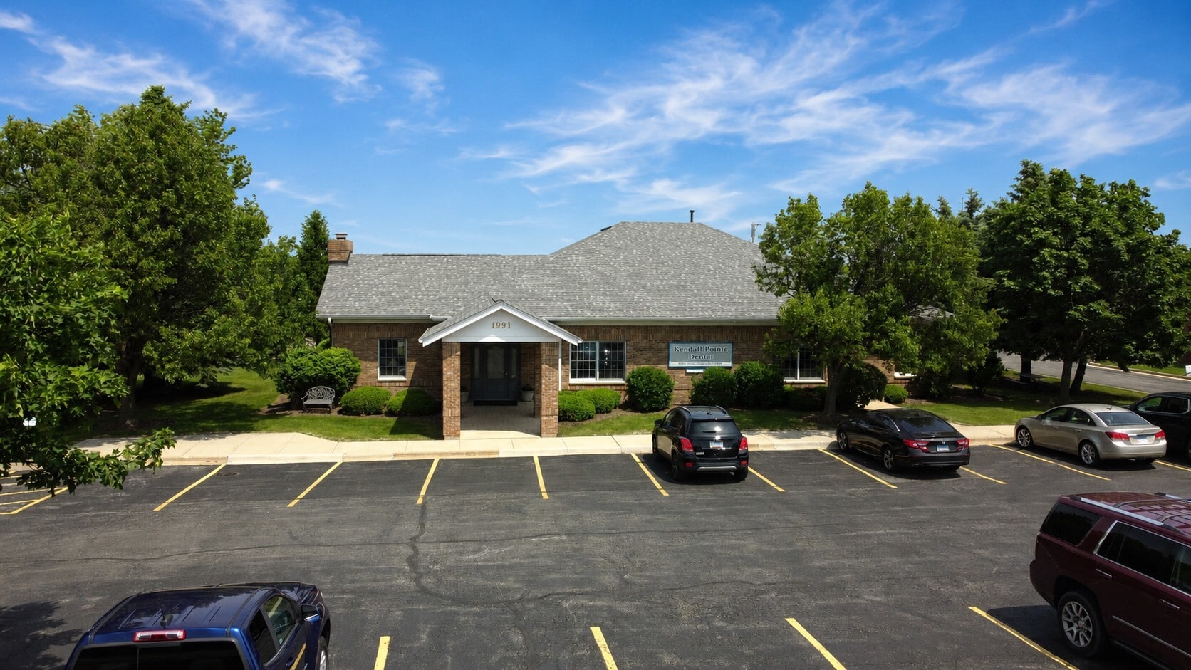 1991 Wiesbrook Rd, Oswego, IL for sale Building Photo- Image 1 of 17