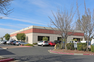 More details for 3908 Valley Ave, Pleasanton, CA - Industrial for Lease