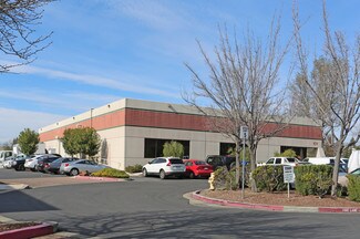 Plus de détails pour 3908 Valley Ave, Pleasanton, CA - Industriel à vendre