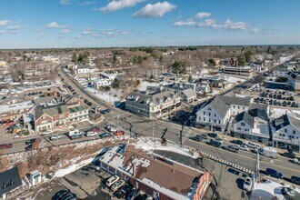 4 High St, Hampton, NH - AERIAL  map view