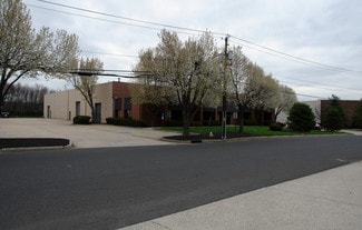 More details for 1145 Thomas Busch Memorial Hwy, Pennsauken, NJ - Industrial for Lease