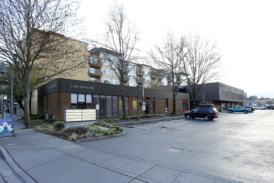 2448 76th Ave SE, Mercer Island, WA for lease - Primary Photo - Image 1 of 6