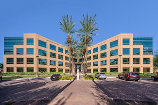 Plus de détails pour 14636 N Scottsdale Rd, Scottsdale, AZ - Bureau à louer