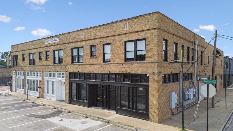 1911 Washington Ave, Houston, TX à louer Photo principale- Image 1 de 5
