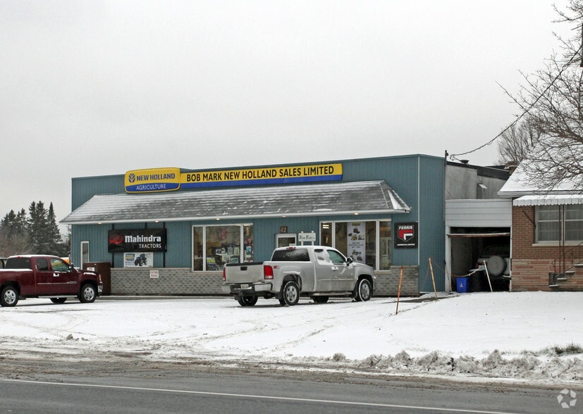 42 Hwy-12, Brock, ON à vendre - Photo du bâtiment - Image 2 de 2