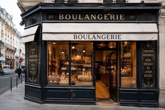 Plus de détails pour Commerce de détail à vendre