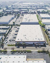 930 Wrigley Way, Milpitas, CA - Aerial  map view - Image1