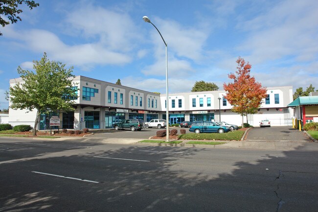 More details for 1369 W 6th Ave, Eugene, OR - Retail for Lease