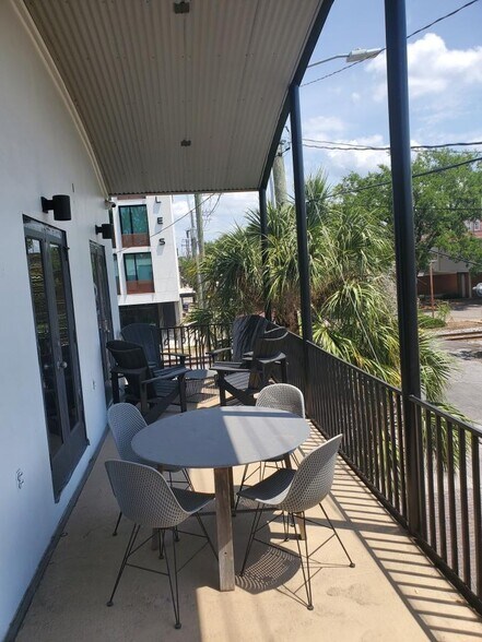 1610 N 17th St, Ybor City, FL à louer - Photo du bâtiment - Image 2 de 3