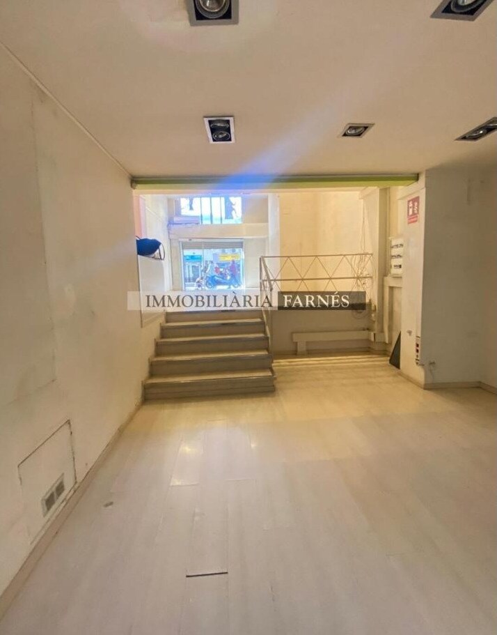 Commerce de détail dans Sabadell, Barcelona à louer Photo principale- Image 1 de 2