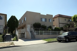 More details for 4906 Rosewood Ave, Los Angeles, CA - Multifamily for Sale