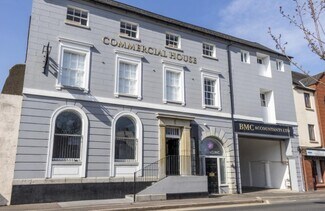 More details for 15 Merchants Quay, Newry - Office for Lease