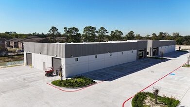 14815 Lee Rd, Houston, TX à louer Photo intérieure- Image 2 de 6