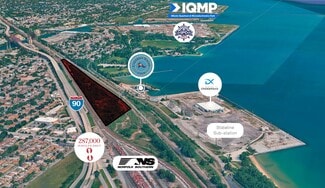 More details for 3939-4001 E 103rd St, Chicago, IL - Land for Lease