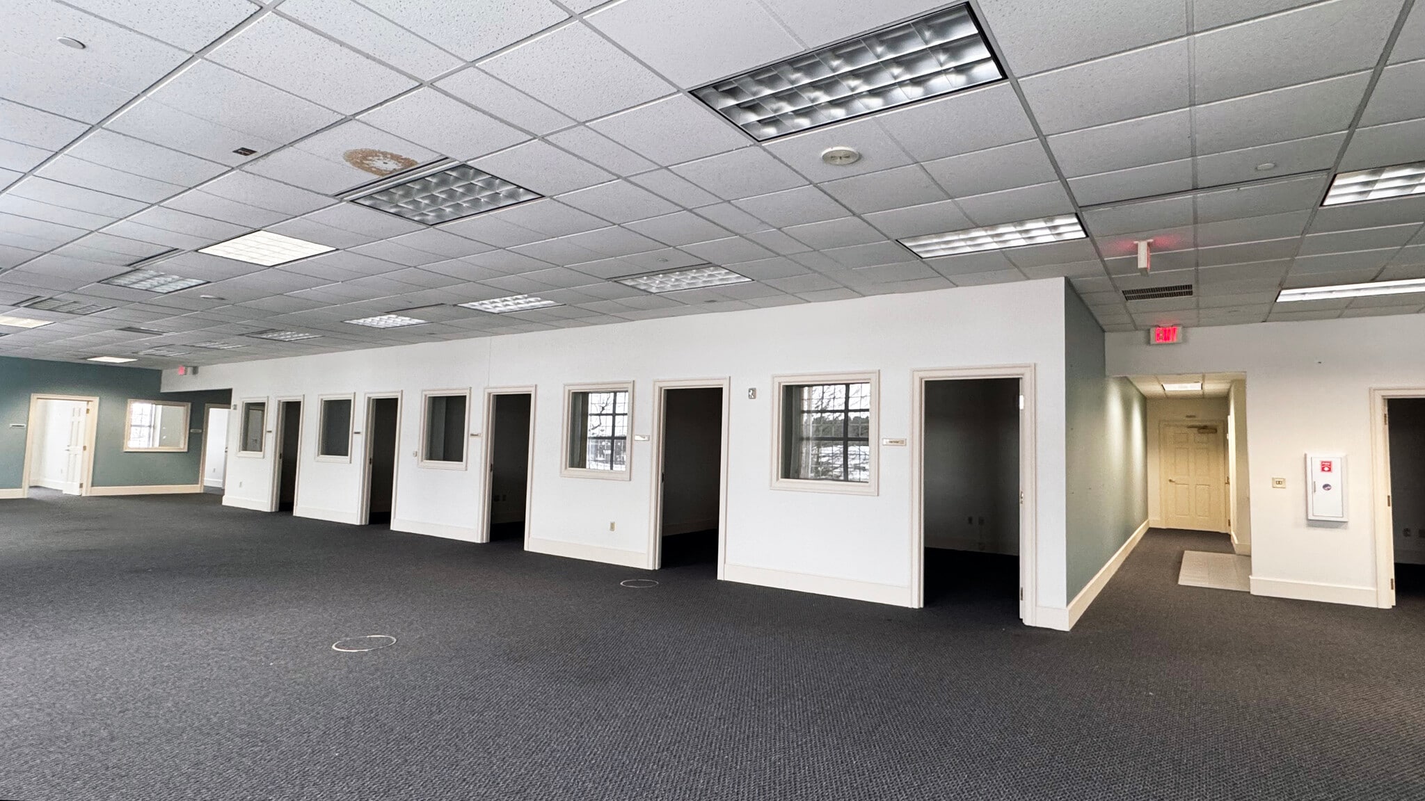 6938 Elm Valley Dr, Kalamazoo, MI for lease Building Photo- Image 1 of 3