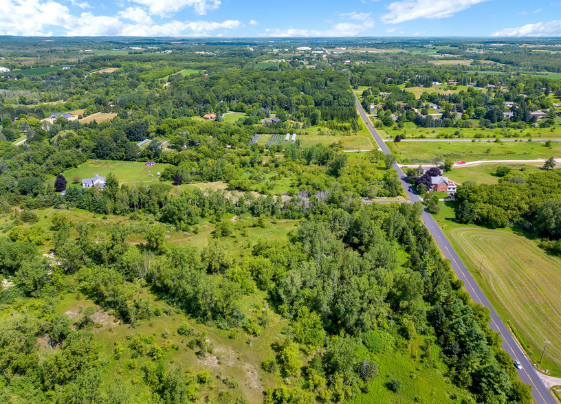 Lt0 Jackson Dr, Jackson, WI à vendre - Photo principale - Image 1 de 3