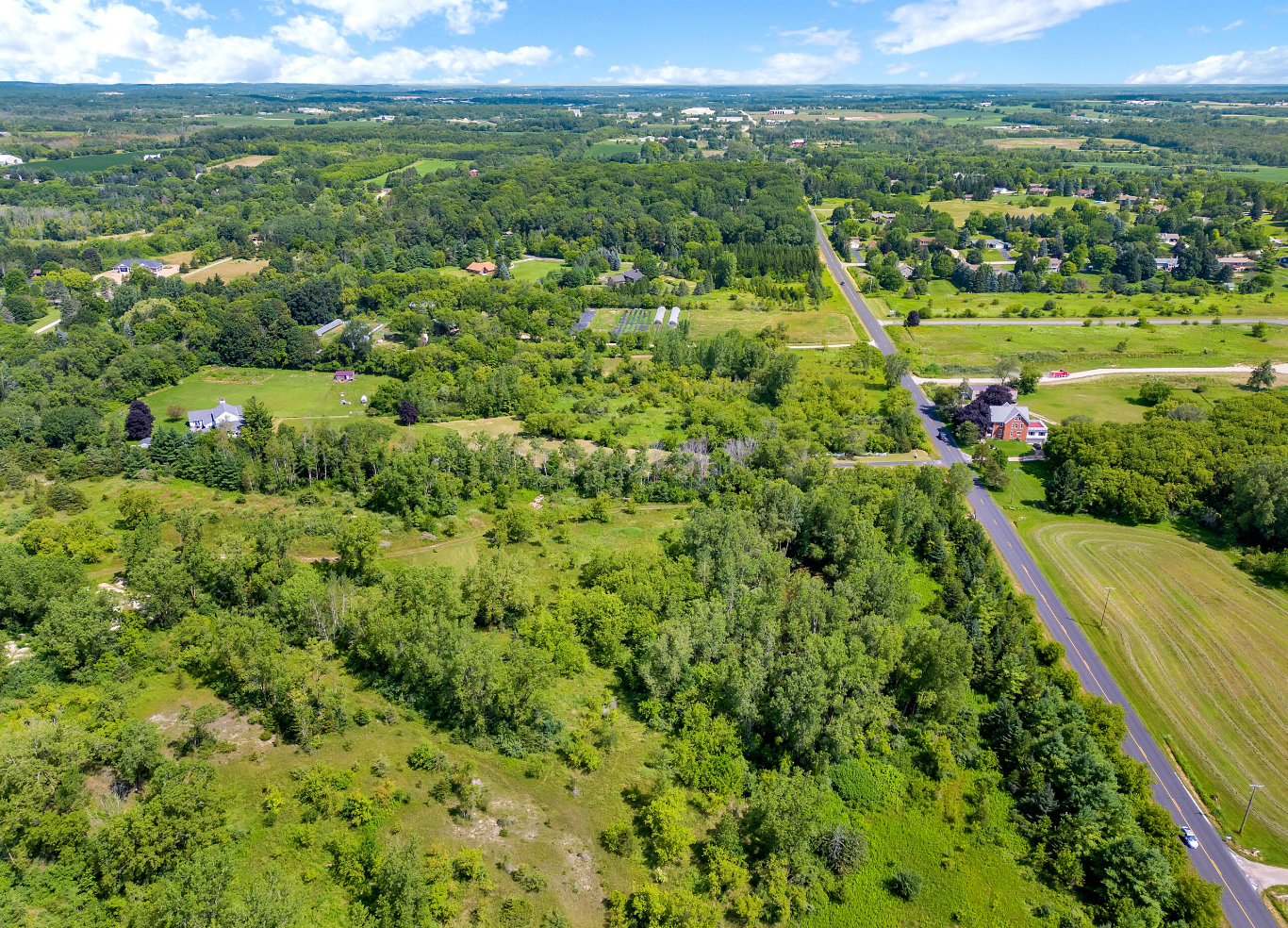 Lt0 Jackson Dr, Jackson, WI à vendre Photo principale- Image 1 de 4