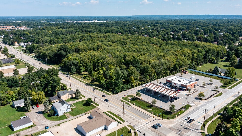 17370 Pearl Rd, Strongsville, OH for sale - Building Photo - Image 3 of 4