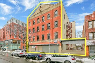 More details for 5018 4th Ave, Brooklyn, NY - Industrial for Sale
