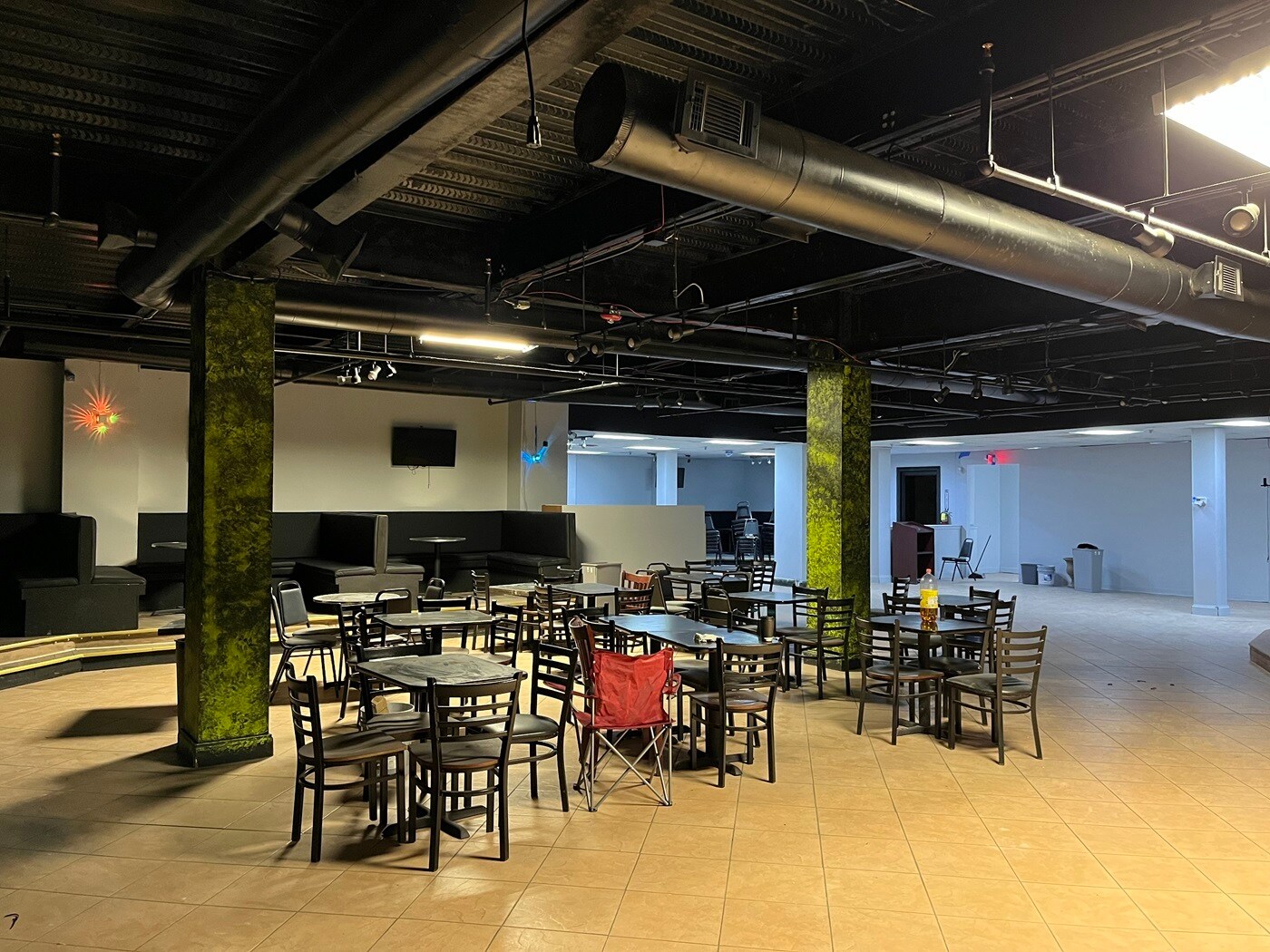 6789 Peachtree Industrial Blvd, Atlanta, GA for lease Interior Photo- Image 1 of 10