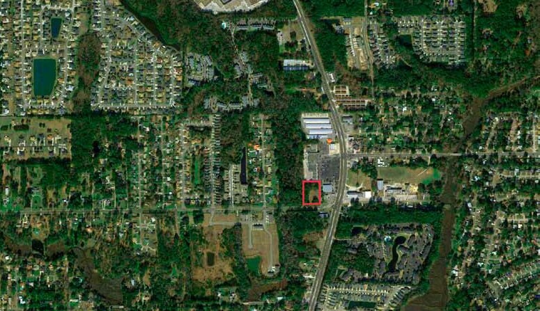 10724 Lem Turner Rd, Jacksonville, FL à vendre - Autre - Image 3 de 4