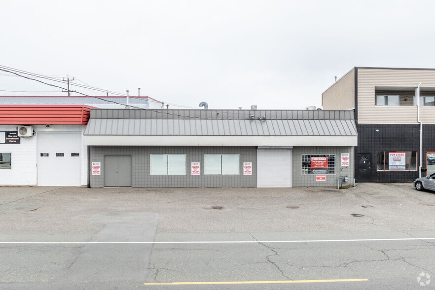 45831 Railway Ave, Chilliwack, BC for sale - Building Photo - Image 2 of 3
