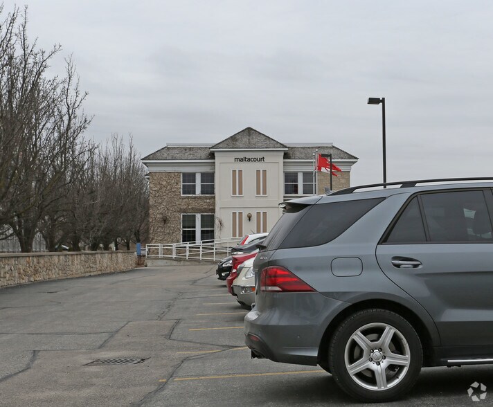 150 Water St S, Cambridge, ON à louer - Photo du bâtiment - Image 3 de 4