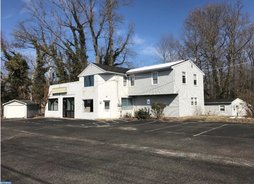 980 Route 73, Marlton, NJ for sale - Primary Photo - Image 1 of 1