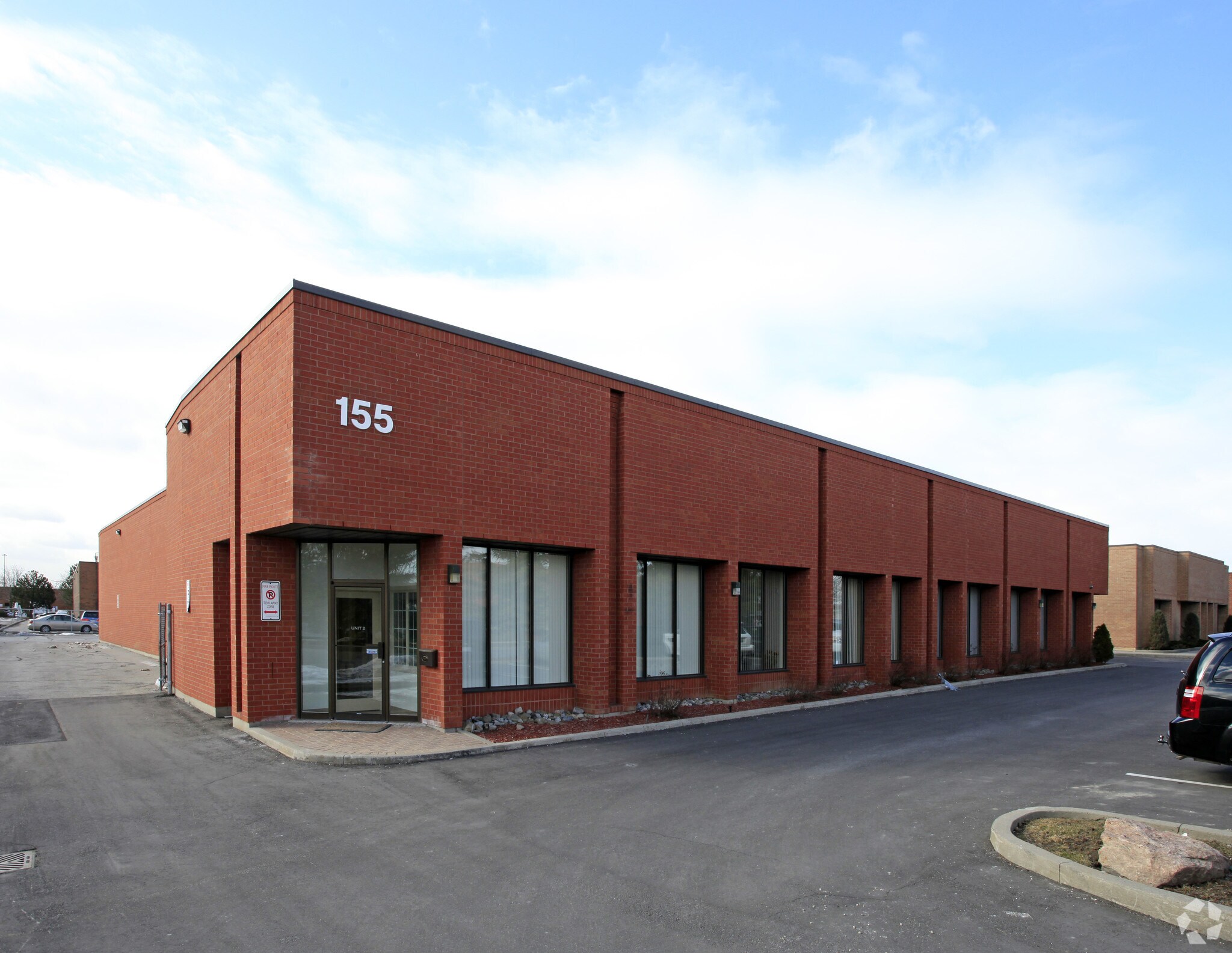 155 Strada Dr, Vaughan, ON à vendre Photo principale- Image 1 de 1