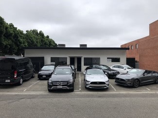 Plus de détails pour 2219 Colby Ave, Los Angeles, CA - Commerce de détail à louer