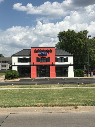 More details for 1140 S Rock Rd, Wichita, KS - Retail for Lease