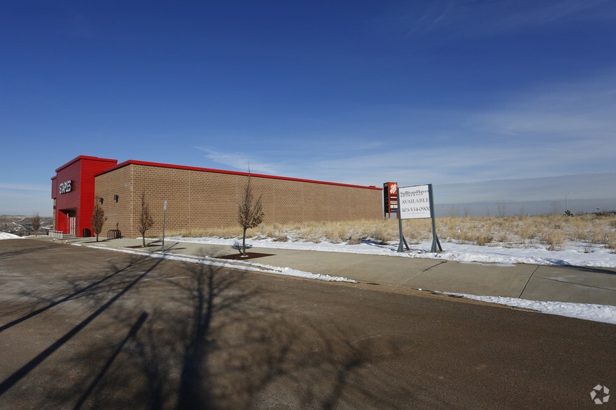 16650 W Colfax Ave, Golden, CO for sale - Primary Photo - Image 1 of 4