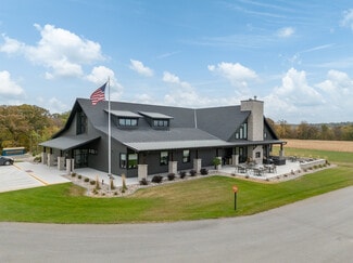 Plus de détails pour River Ridge Gun Club – à vendre, Courtland, MN