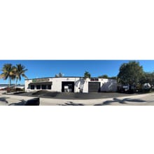 20 NW 3rd Ave, Deerfield Beach, FL à louer Photo du bâtiment- Image 2 de 8