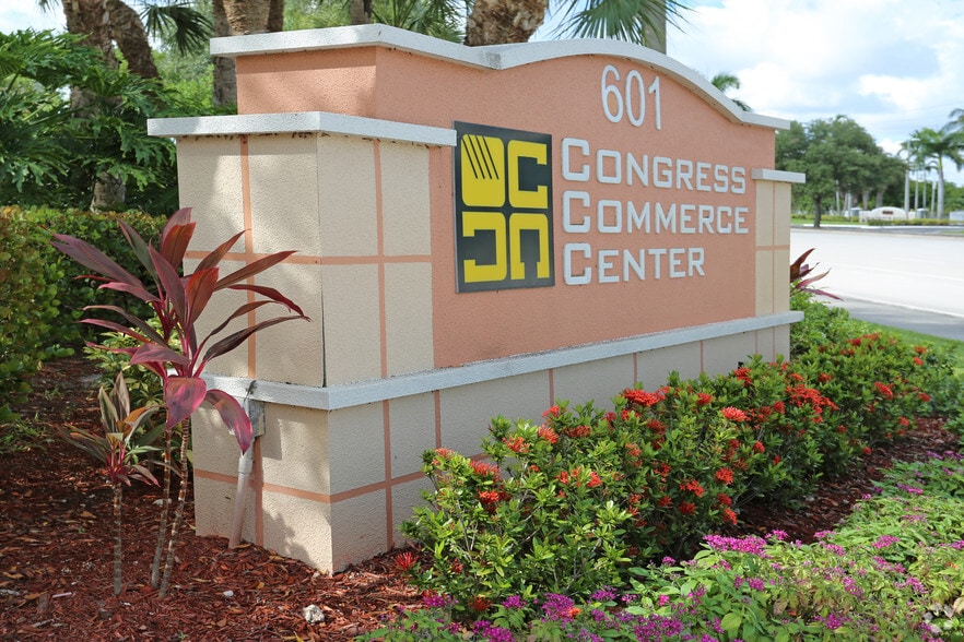 601 N Congress Ave, Delray Beach, FL for lease - Other - Image 2 of 10