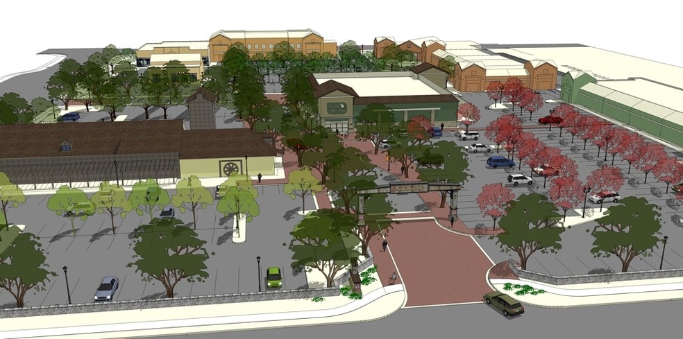 8005 Carnelian Ave, Rancho Cucamonga, CA à louer - Photo du bâtiment - Image 2 de 4