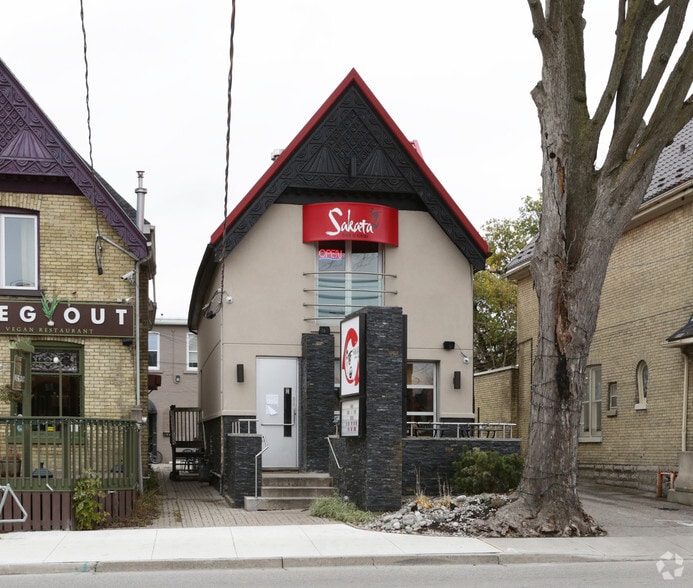 644 Richmond St, London, ON for sale - Primary Photo - Image 1 of 1