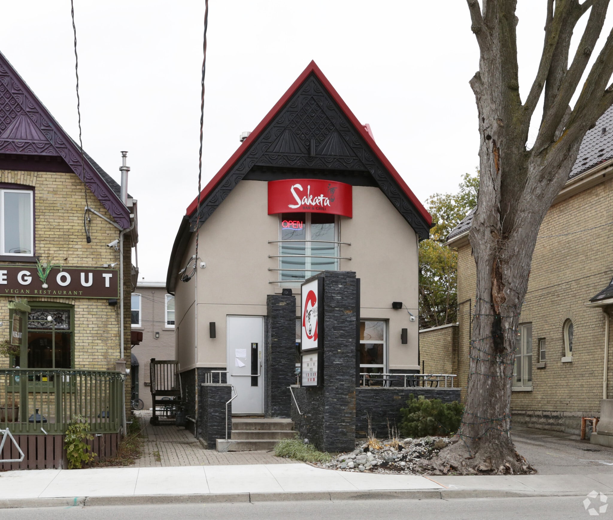 644 Richmond St, London, ON for sale Primary Photo- Image 1 of 1