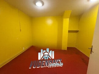 Plus de détails pour Bureau à louer