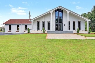More details for 3268 Rex Rd, Rex, GA - Specialty for Sale