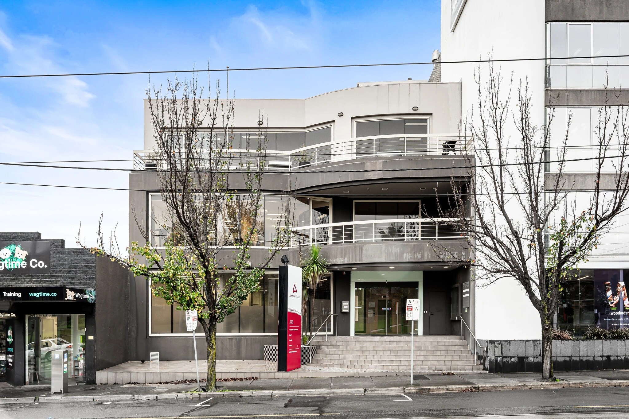 273 Camberwell Road, Camberwell à louer Photo principale- Image 1 de 4